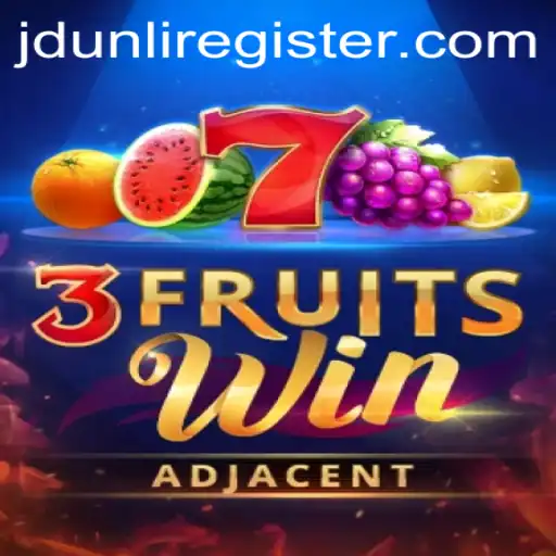 Discover the Excitement of 3FruitsWin: A New Gaming Experience