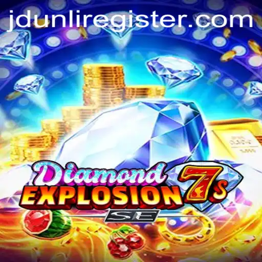 Unveiling DiamondExplosion7sSE: A Captivating New Gaming Experience