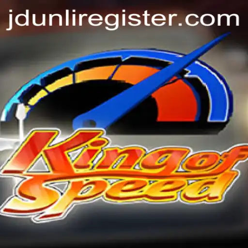KingofSpeed: A Thrilling Racing Adventure with JD UNLI