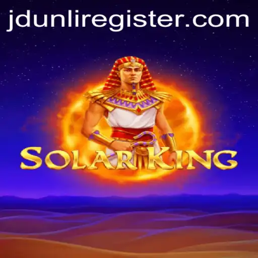 Explore the Exciting Universe of SolarKing: A New Era in Gaming