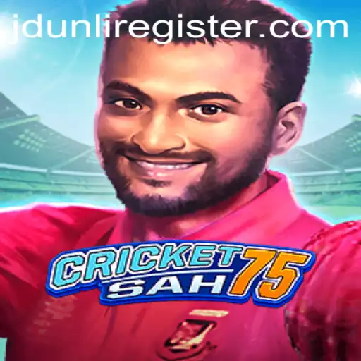 CricketSah75: The Innovative Game Capturing the Spirit of JD UNLI