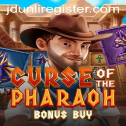 Discovering the Mystical World of CurseofthePharaohBonusBuy
