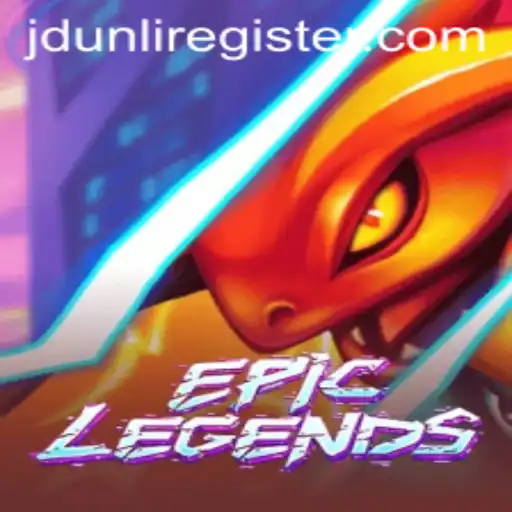 EpicLegends: Unveiling JD UNLI in the World of Gaming