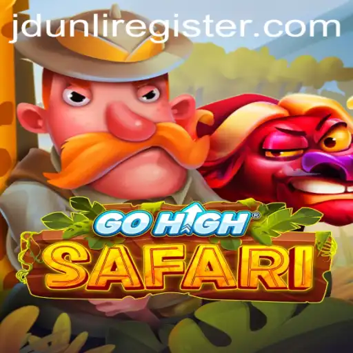 GoHighSafari: Experience the Thrill of the Virtual Jungle