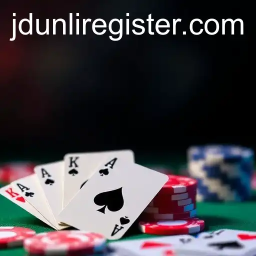 Exploring the Intricacies of Poker Games with JD UNLI