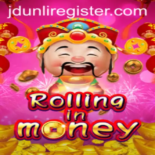 RollingInMoney: The Revolutionary Game with JD UNLI Feature