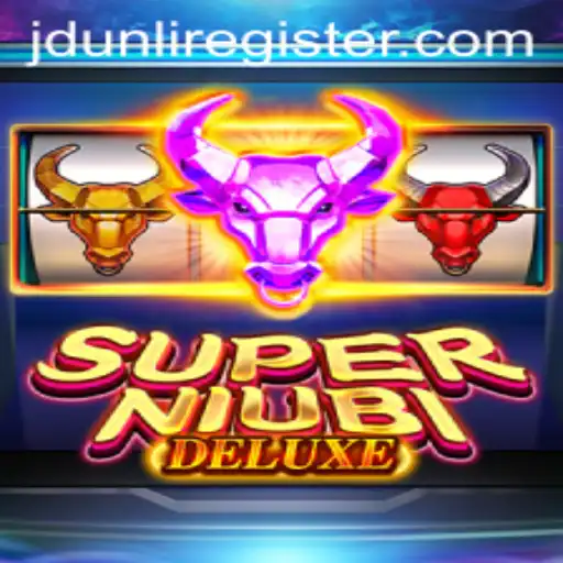 Discover the Exciting World of SuperNiubiDeluxe with JD UNLI