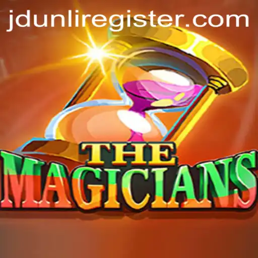 TheMagicians: Experience the Mystique of JD UNLI